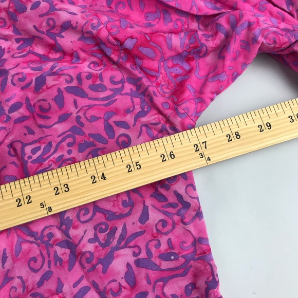 Wild Thing of Chico CA Wild Woman cardigan pink - Picture 3 of 5